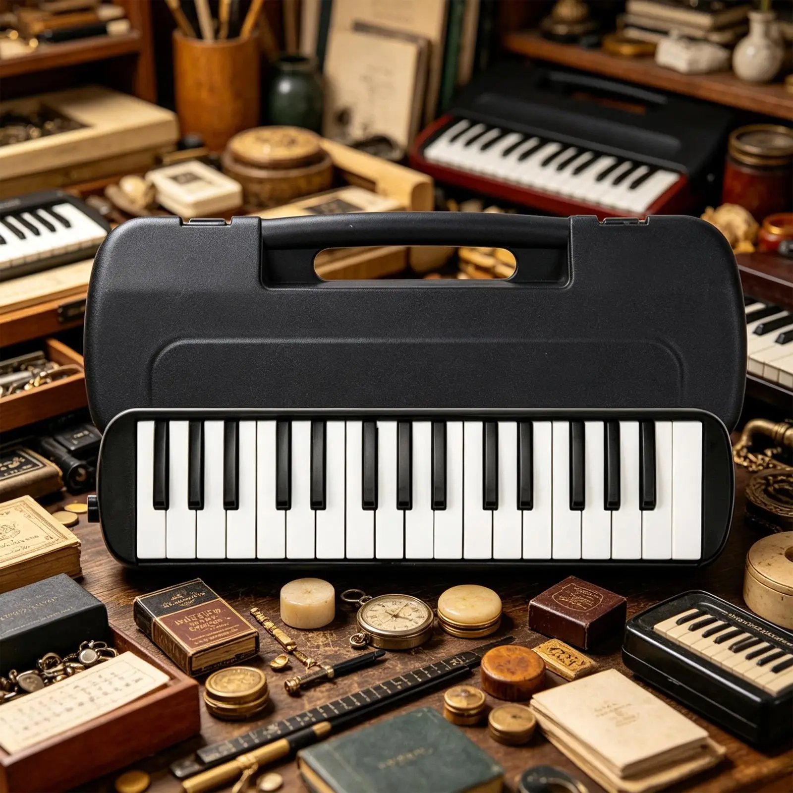 melodica-instrument-32-key-beginner-percussion-toys-with-soft-long-tube-musical-instruments-for-adults-teens-boys-men-education