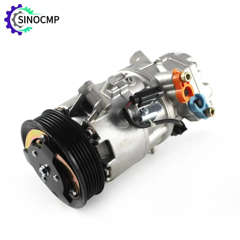 Sinocmp Ac Compress…