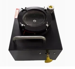 WILSON Cloud Chamber Physics Demonstration Equipment Teaching Instruments (Not Include Radioactive Sources )