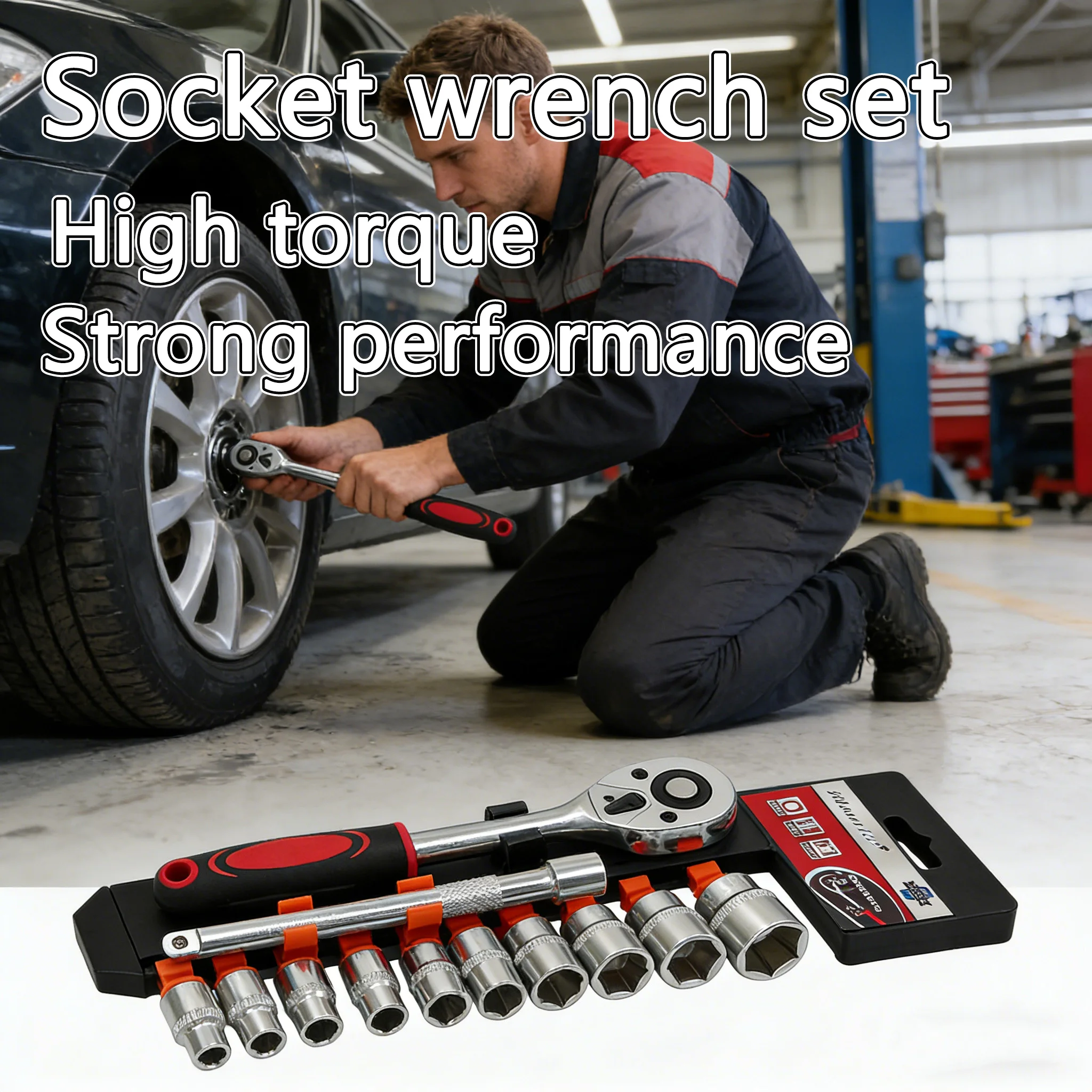 

Набор гаечных ключей, набор торцевых ключей, оборудование для автомобиля, лодки, авторемонта, инструменты для велосипеда, многофункциональный инструмент, набор инструментов для ремонта мотоцикла, велосипеда