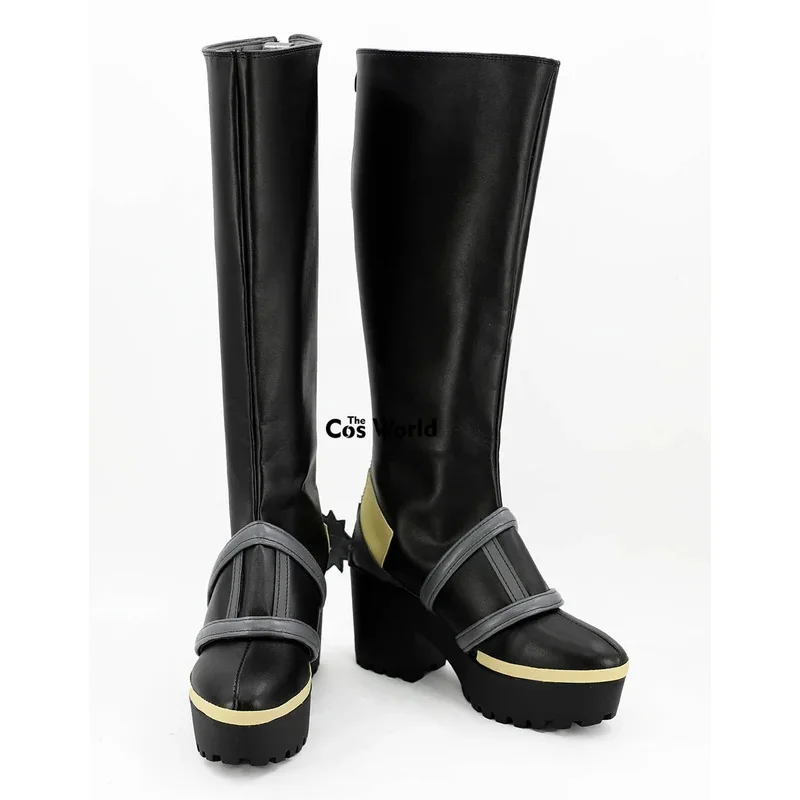 إعادة: المبدعين Altair أنيمي تخصيص أحذية تأثيري الأحذية