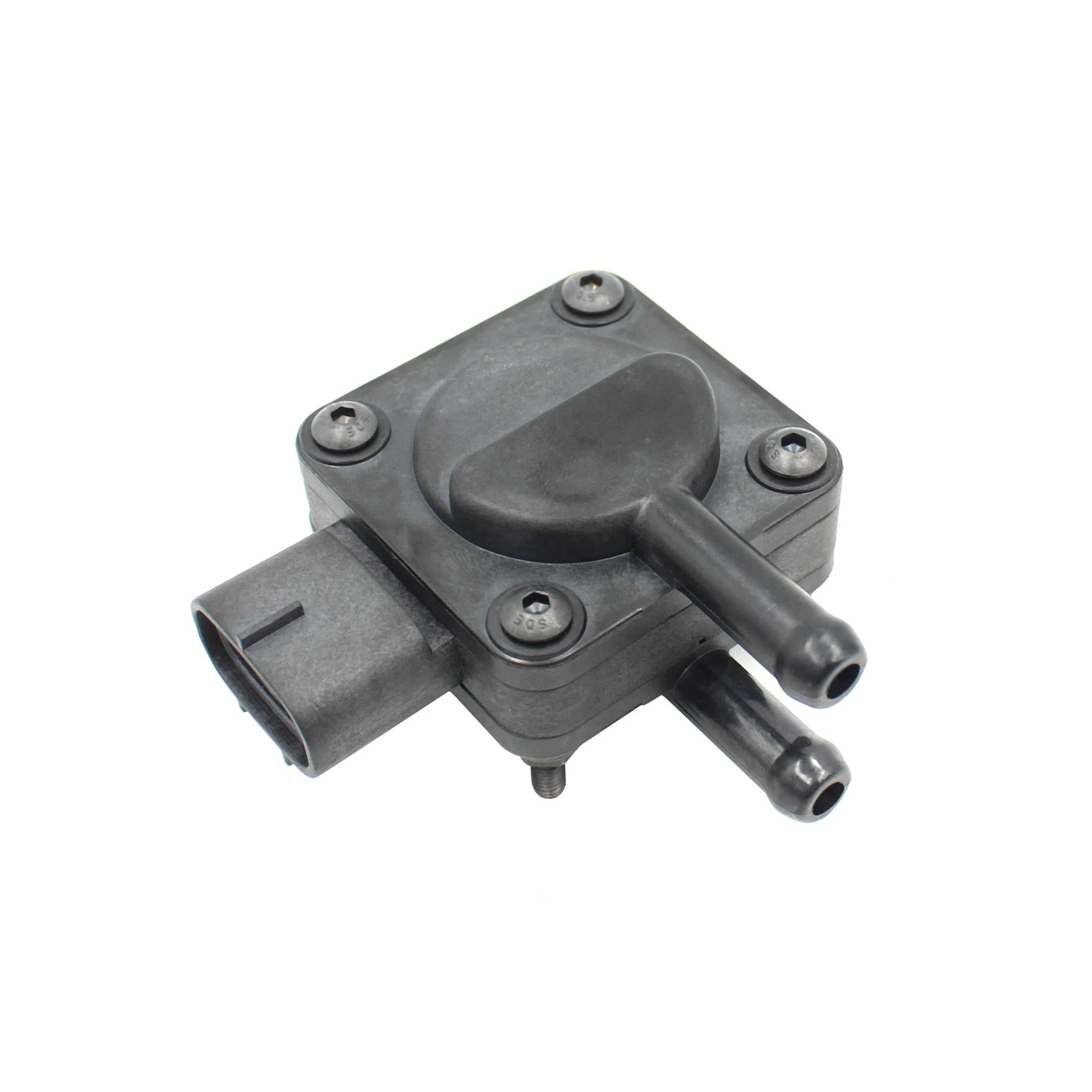 High Quality DPF DPD DDP Differential Exhaust Pressure Sensor For ISUZU ELF 4HK1 4JJ1 EURO4 EURO5 8973599852 8973603682