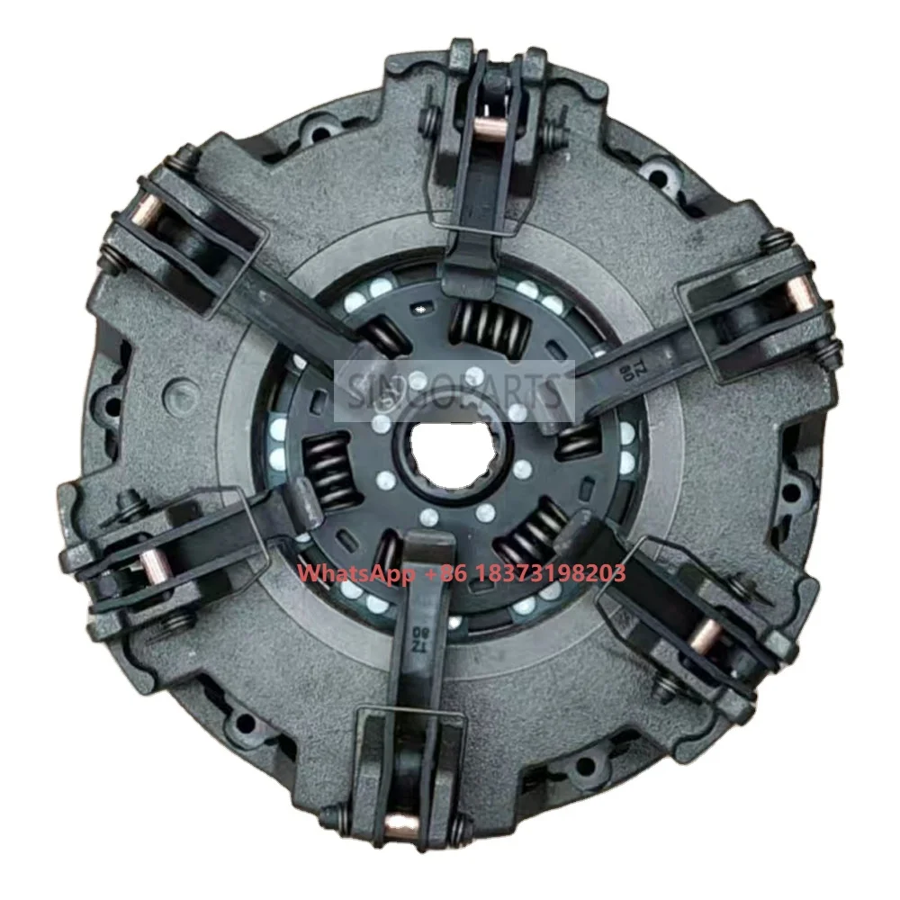 

84246518 Tractor Clutch Brake Brake Disc Assembly for Case