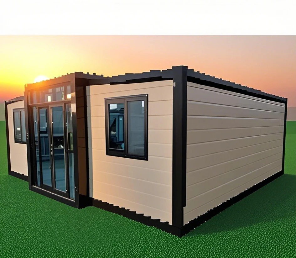 Australian Style Ex… - image