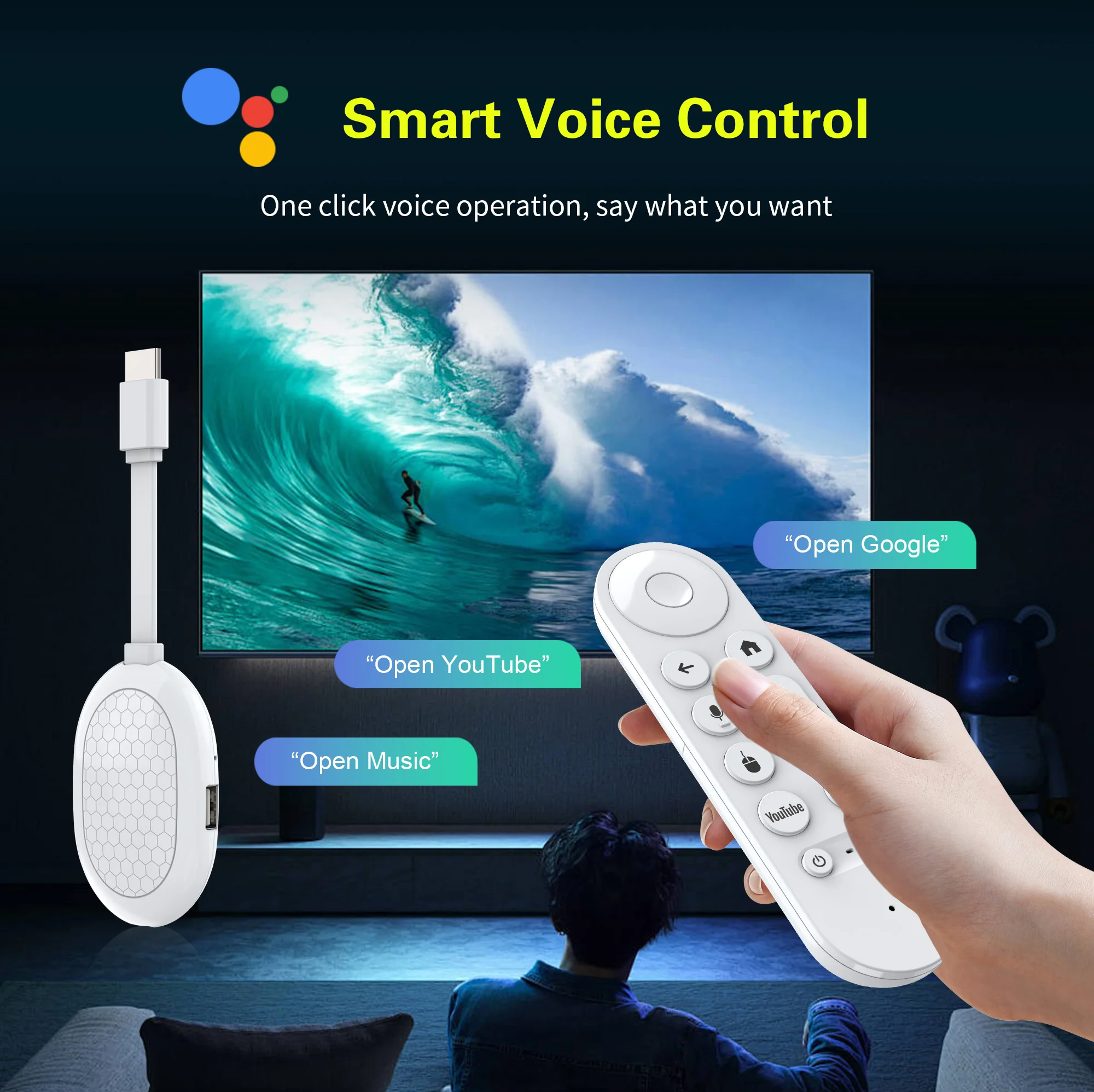 Thumbnail 3 - #23 Best TV Streaming Sticks to Buy In 2026