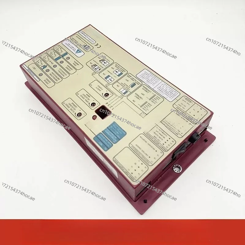 Elevator Door Operator Control Box VVVF4 Frequency Converter Compatible with 3300 Series