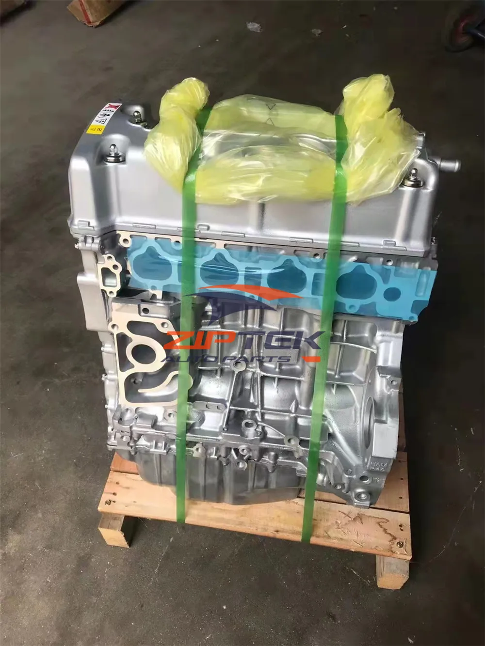 Factory High Quality Car Complete Engine Assy, For Honda Engine Parts