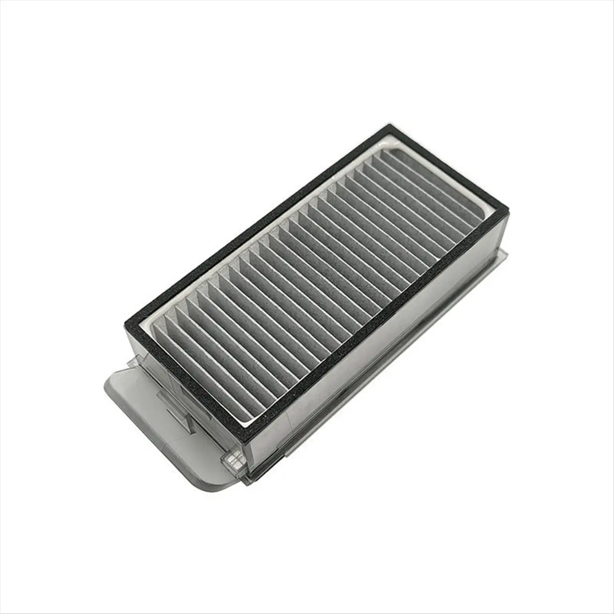 ▶★♥Flash Deal-12PCS Brush Mop Cloth Dust Bag and Filter for X40 Enhanced Edition Sweeping Robot Accessories Replacement Parts
