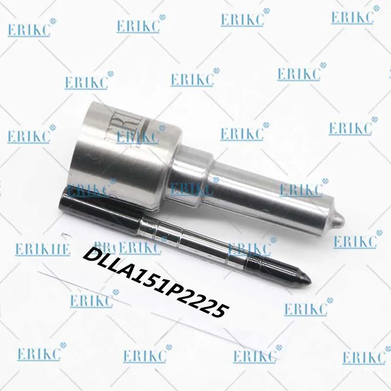 ERIKC DLLA 157P 2447 Diesel Injector Oil Nozzle DLLA157P2447 OEM 0 433 172 447 FOR Chang Cheng 0 445 110 637