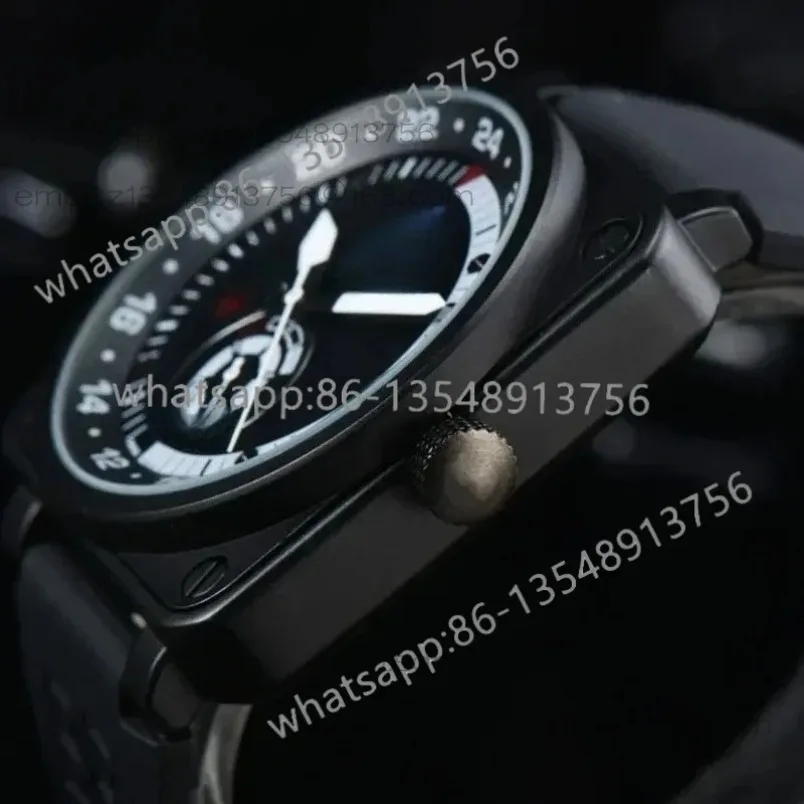 Promotions Men's Sports Strap Sports Watch Factory Direct Spot