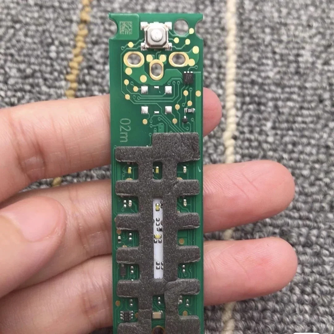 Shaver Circuit Board Motherboard For S5 S6 S7