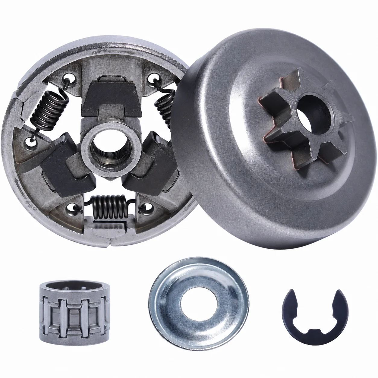 Kit de tambour d'embrayage à p - Stihl Chainsaw Ms261 avis et prix