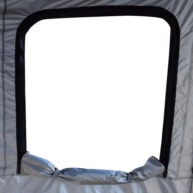 

High Quality 4x4 Offroad Roof Tent 270 Degree Awning Caravan Annex For Wholesale