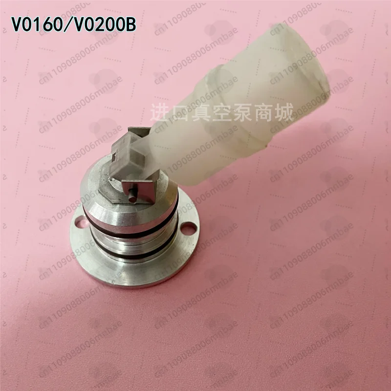 Vacuum Pump for RA0100 Float for RA0160 Oil Return Switch Valve Base for V0200B Repair Accessories