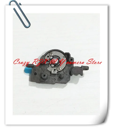 ใหม่ปุ่มชัตเตอร์และซูมชิ้นส่วนซ่อมแซมประกอบสำหรับกล้อง Samsung Galaxy EK-GC100กล้อง GC100