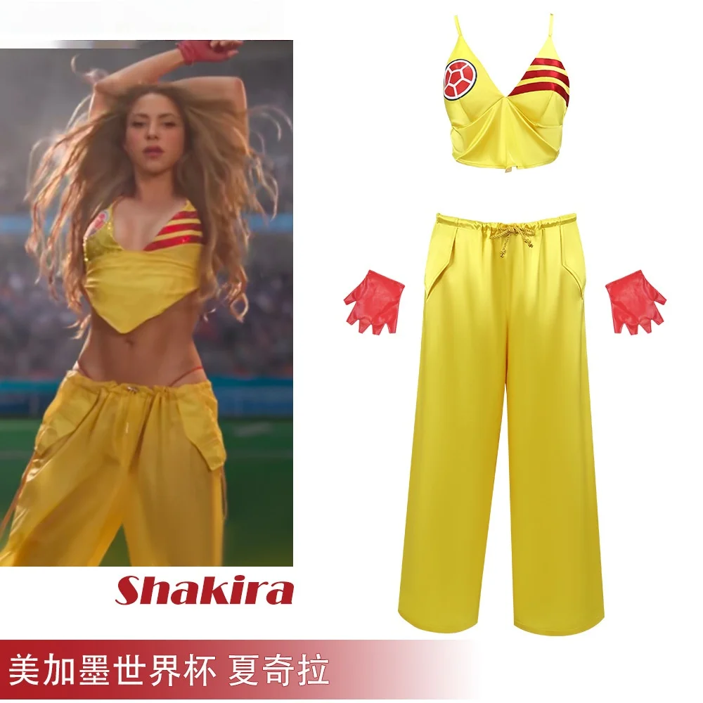 Thumbnail 3 - #6 Latest Cheerleading Uniforms Updates