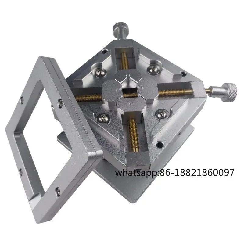 

Universal Bidirectional Positioning BGA Reballing Station Bga Kit Diagonal Reballing Ficture