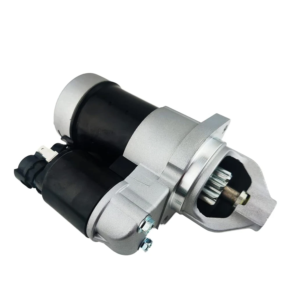 31100-96J00 Starter Motor For Suzuki Outboard DF70,80,90 DF150,175 DF200,225,250 DF300 2004-2014 S114868B 3110093J00 3110096J01