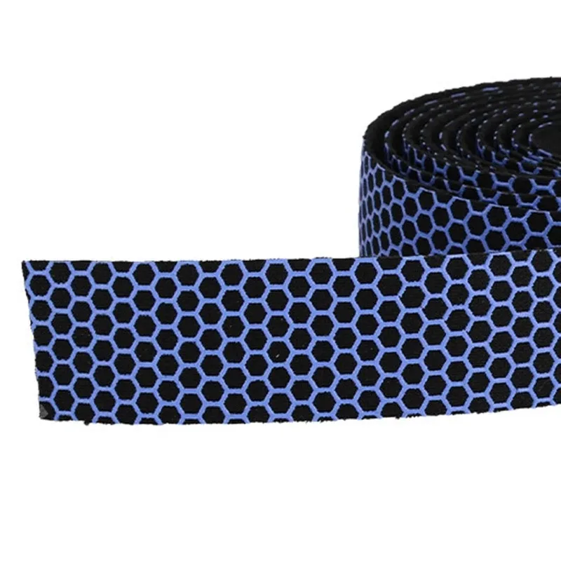 Bike Handlebar Tapes Bicycle Bar Tape for Mountain Road Bikes Racket Handles Handlebar Grips Tape Pads Components Parts Cycling