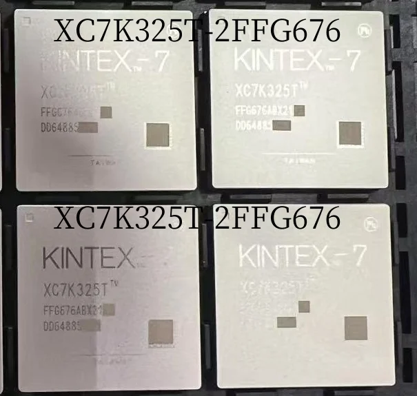 

XC7K325T-2FFG676I