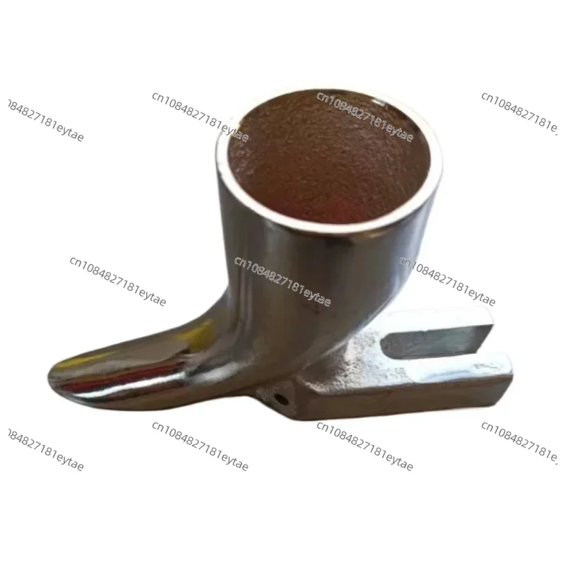 The Feeder Hopper Fro TDP1.5 TDP5 TDP6 Single Punch Candy Presse Machine