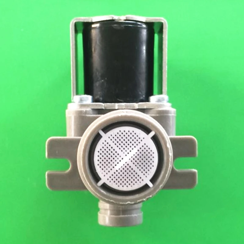 Water Solenoid Valve 3/4