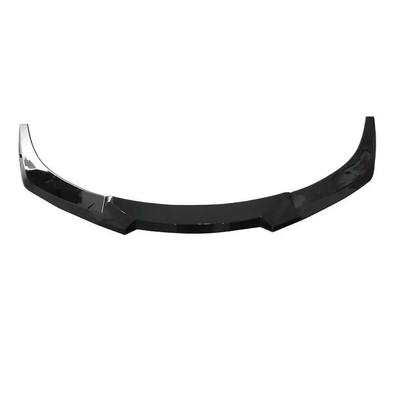 

For BMW 6 Series MP Front Lip F06F12 Modified MP Front Lip Front Bar Modified Sports Front Shovel Surround Kit