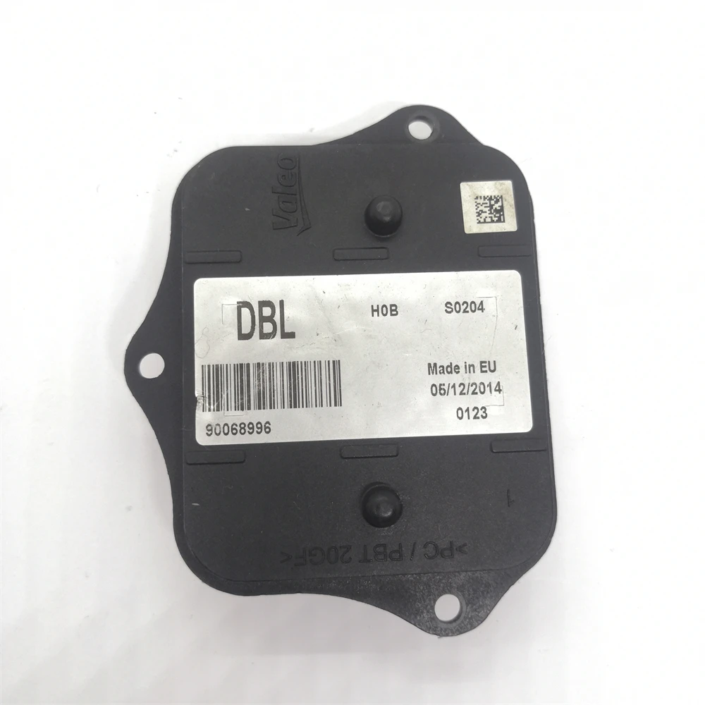 

90068996 S0204 DBL Original Headlight DBL Control Module For V-olvo S60 car accessories
