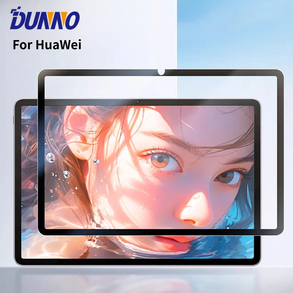 For Huawei Matepad 11.5/Air 11.5 Magnetic Paper Feel Film For Huawei HonorX8 Pro / X9 11.5 inch Matepad 11.5S 11/SE 11 Film