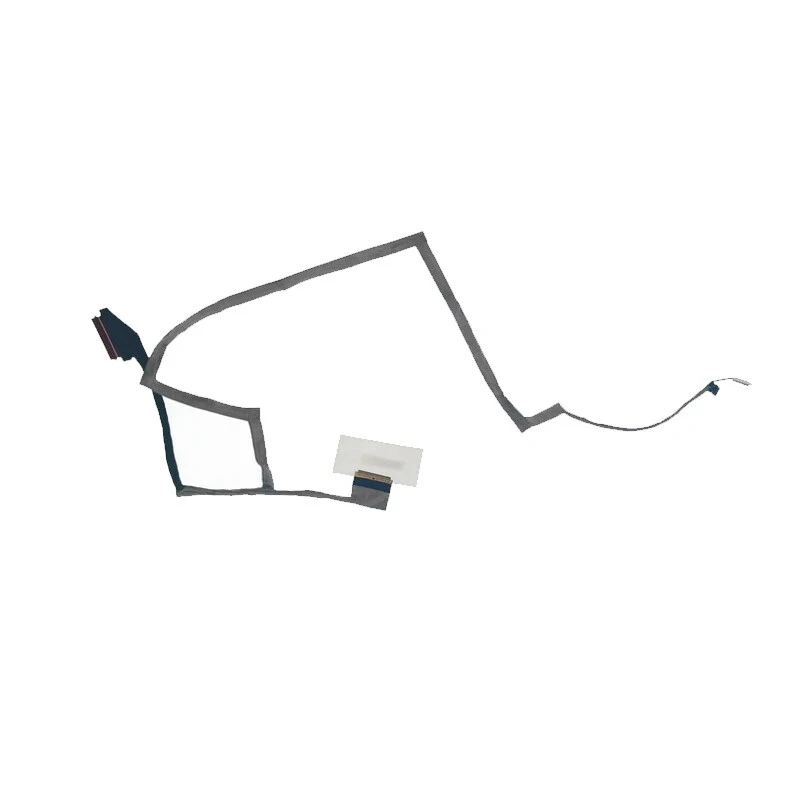 Z For Lenovo LM41 M41 M41-70 M41-80 Screen Cable 450.04D01.0012