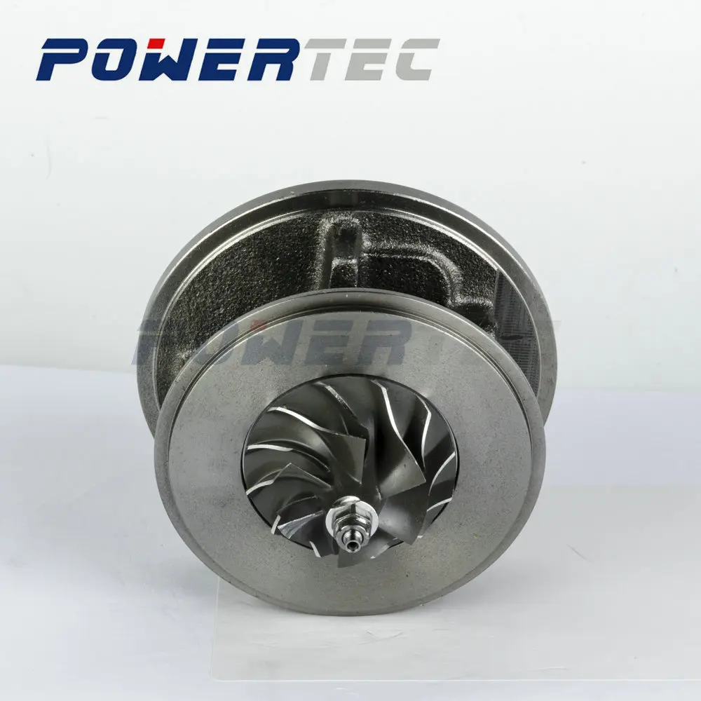 Turbine Core For VW T5 Transporter Beetle Bora Golf Sharan Caddy Jetta Passat Touran 1.9 TDI BJB BKC BXE BRU BXF BXJ ATD AXR BSW