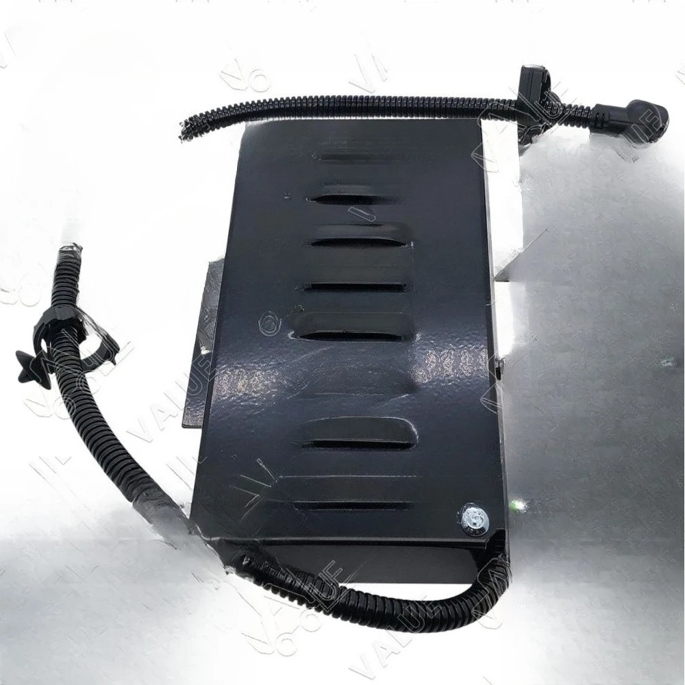 FOR 51414511 Jungheinrich Forklift Truck Parts Electric Fan Cooling Fan