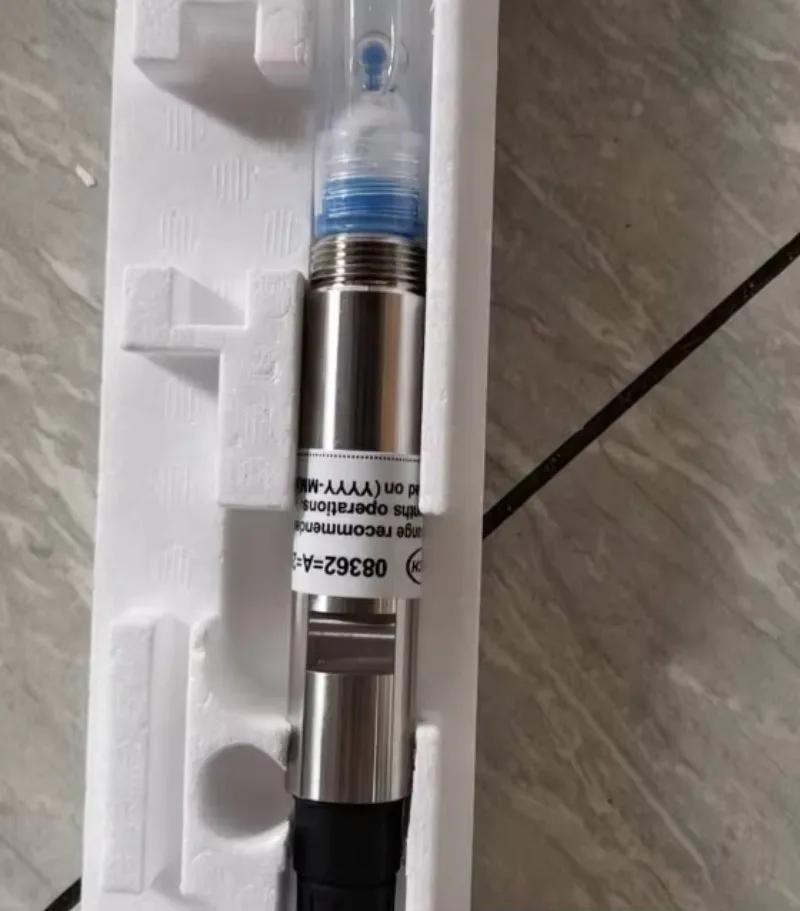 Ha-Ch Ph Electrode …