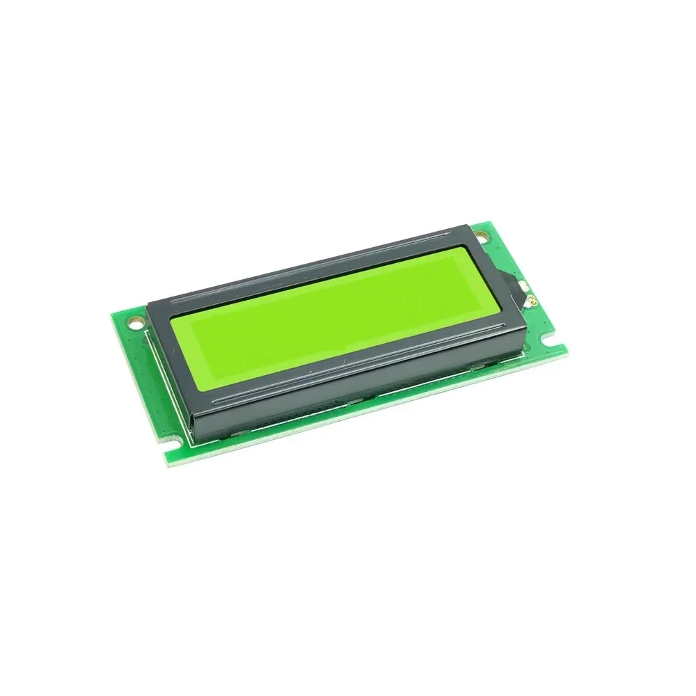 Imagem -02 - Módulo de Tela Gráfica Lcd para Segmentos Segnetics Pixel121102-0 Display de Controlador 2.0 in 20pin 5v