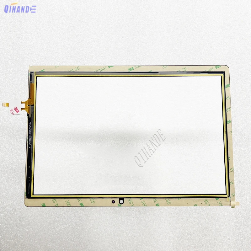New 10.1Inch Touch Screen HOTATOUCH HSPCBGGD101785V0 GSL3670 Tablet PC Digitizer Sensor Panel Multitouch