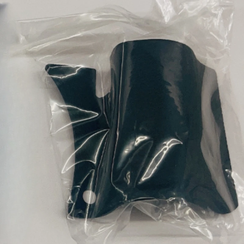 

3 PCS for Canon EOS 6D2 Mark II (Grip+ Front +Back ) Body Set Cover with Double-sided Tape Replement Part