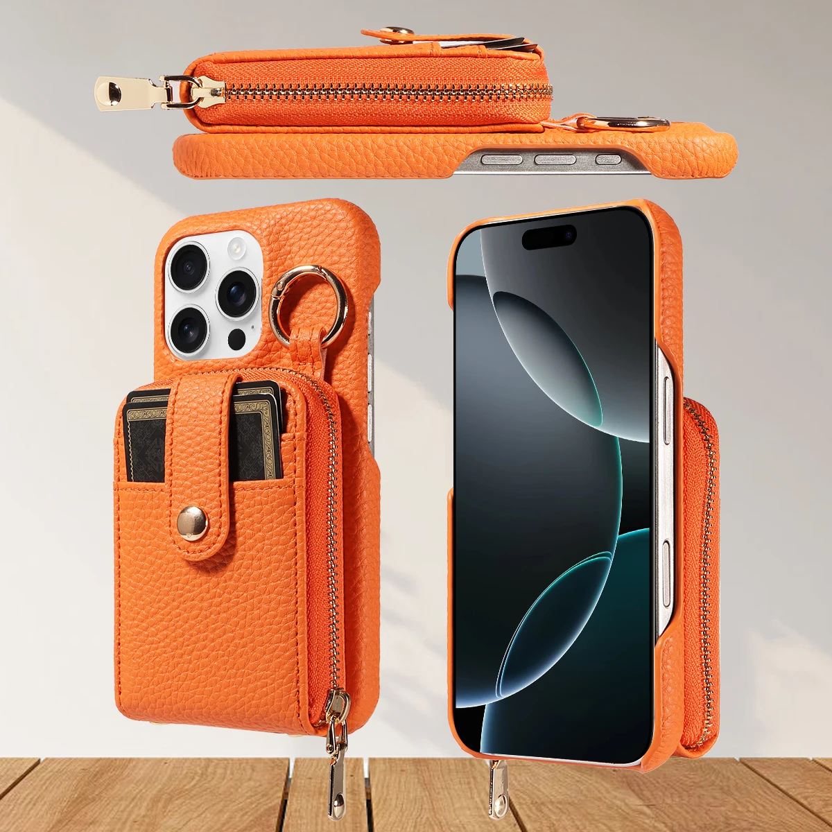 Thumbnail 3 - #11 Best Wallet Style Phone Case to Buy In 2026