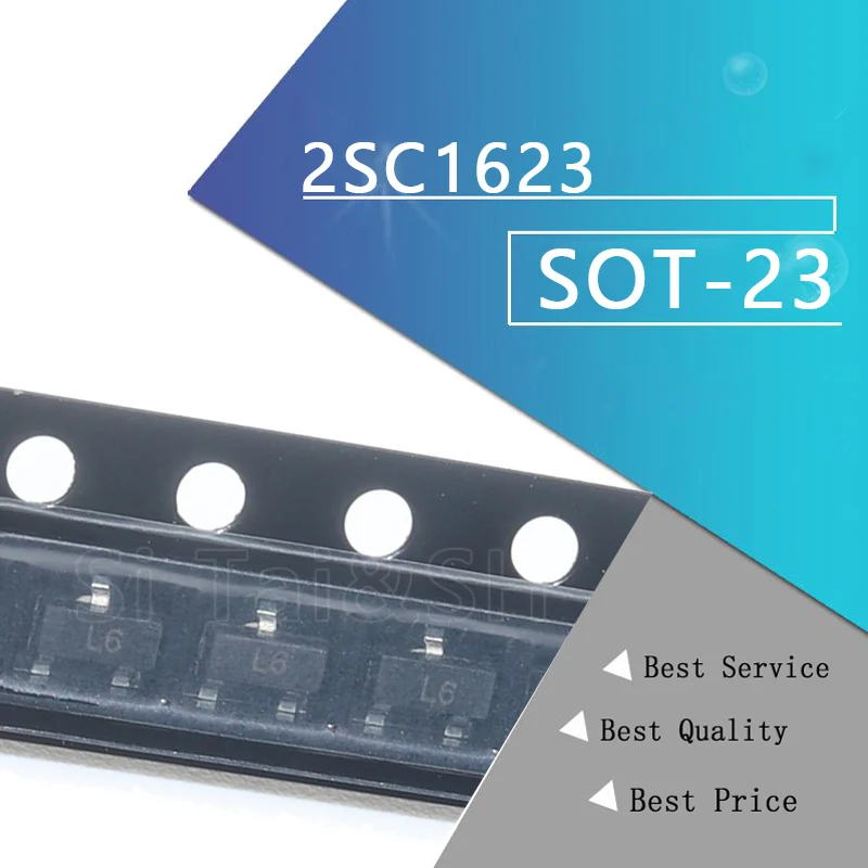 100ชิ้น BSS138 BSS138LT1G SOT SOT-23 BSS123 BAW56 BSS84 BAV99 BAV70 BAT54S BAT54C BAS16 2SC945 2SC1815 2SC1623 2N7002 2SA1015