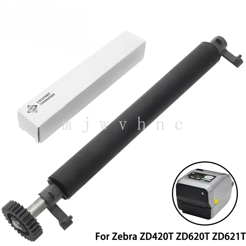 

New Printer Roller for Zebra ZD620t ZD621t Printer