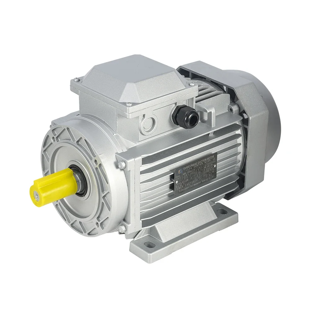 Electric Motors 1440rpm 2hp 3hp 4hp 5.5hp 7.5hp 10hp  three phase induction motors