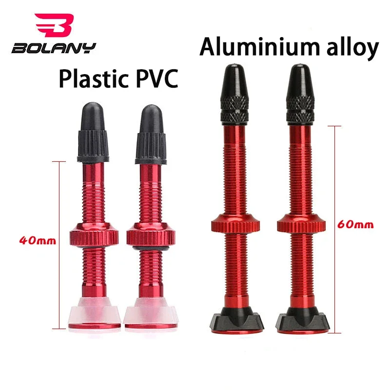 

Deemount бескамерная шина для шоссейного/горного велосипеда, клапан Presta 40/60 мм, алюминиевый воздушный клапан F/V, 2 шт. сердечника, съемная насадка, деталь для велосипеда