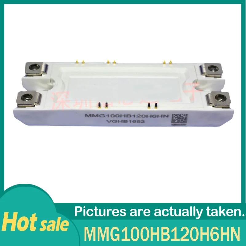 

100% рабочий MMG100HB120H6HN MMG200HB060H6EN MMG50HB120H6HN MMG100S060B6R
