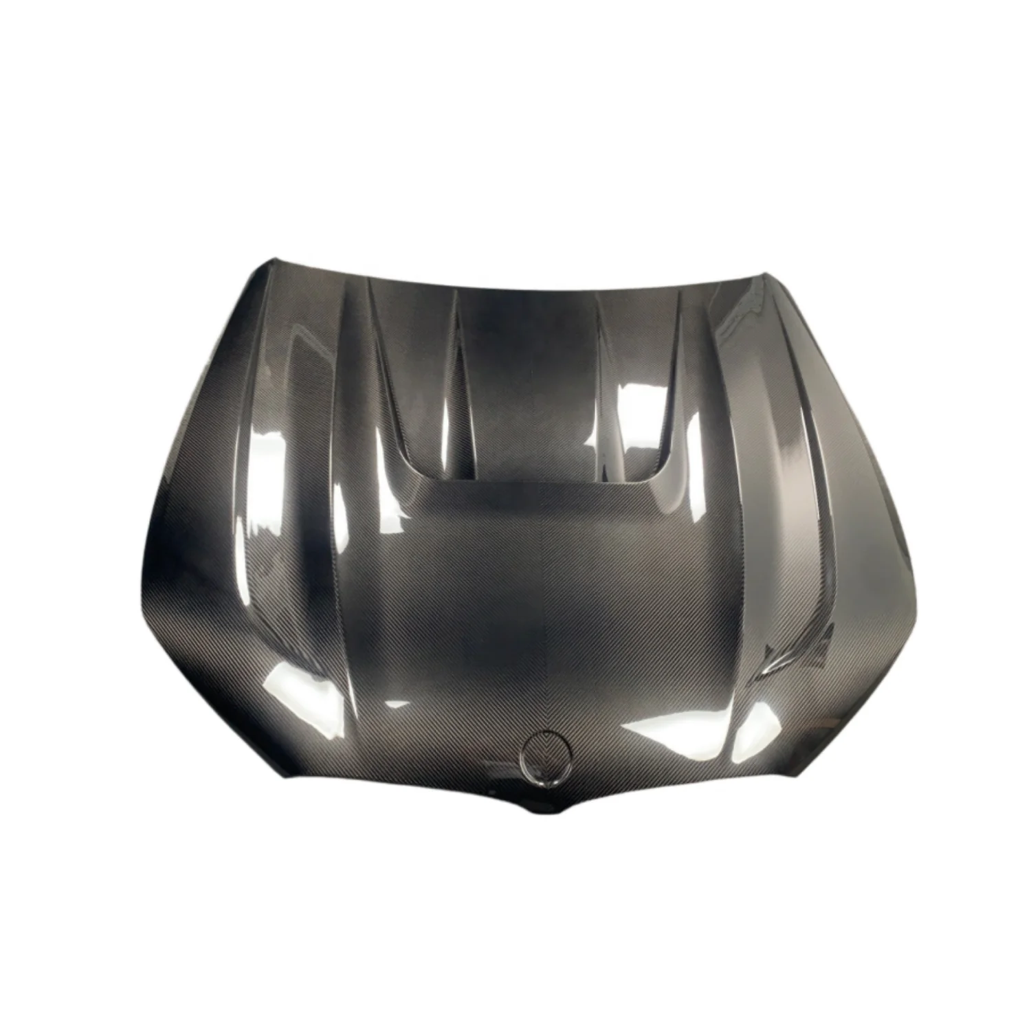 High-quality Original Car Replacement Dry Carbon Fiber Engine Hood Suitable for BMW M8 F91 F92 F93 Bmw 8 Series G14 G15 G16 HOOD