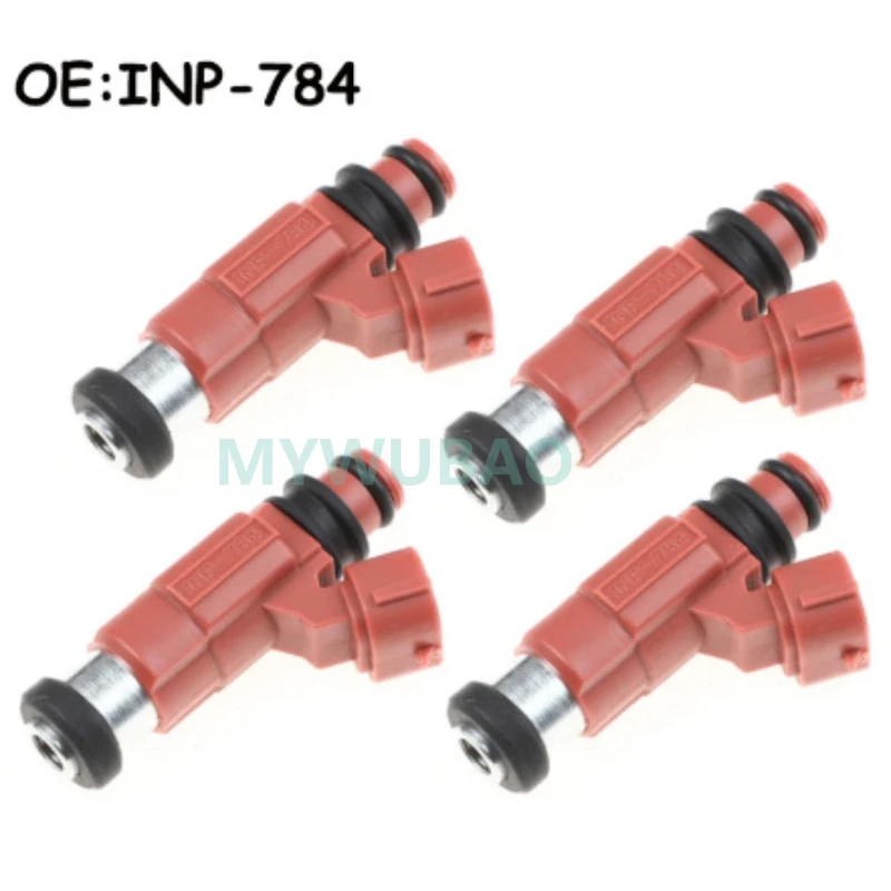 FENP-13-250 For Mitsubishi Mazda E220 Fuel Injector Nozzle INP-784