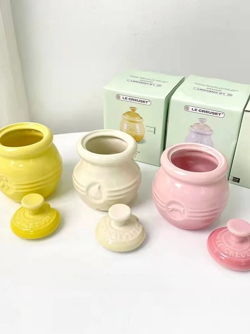 Le Creuset Cool Col…