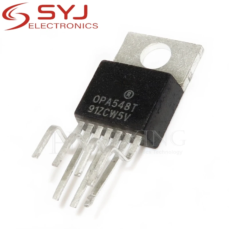 （1pcs-5pcs）OPA548T OPA548 TLE5206-2S 5206-2S LT1210CT7 LT1210 TO-220-7