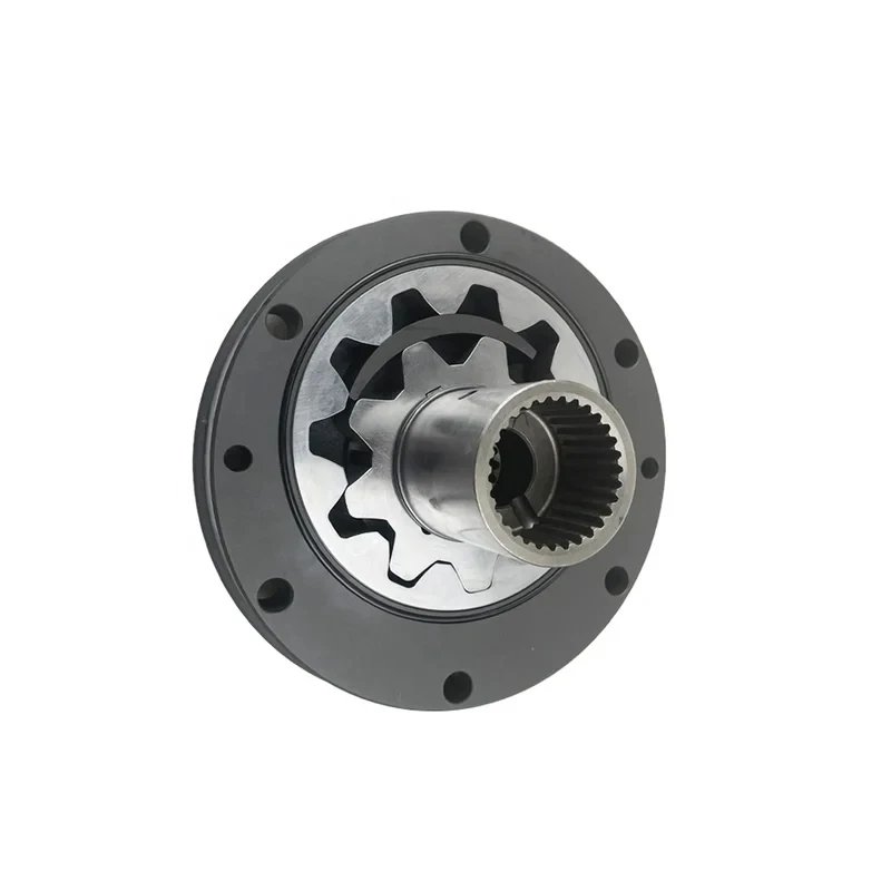 Wholale Hydraulic A4VG0HD Axial Piston Varile Displacement Pump