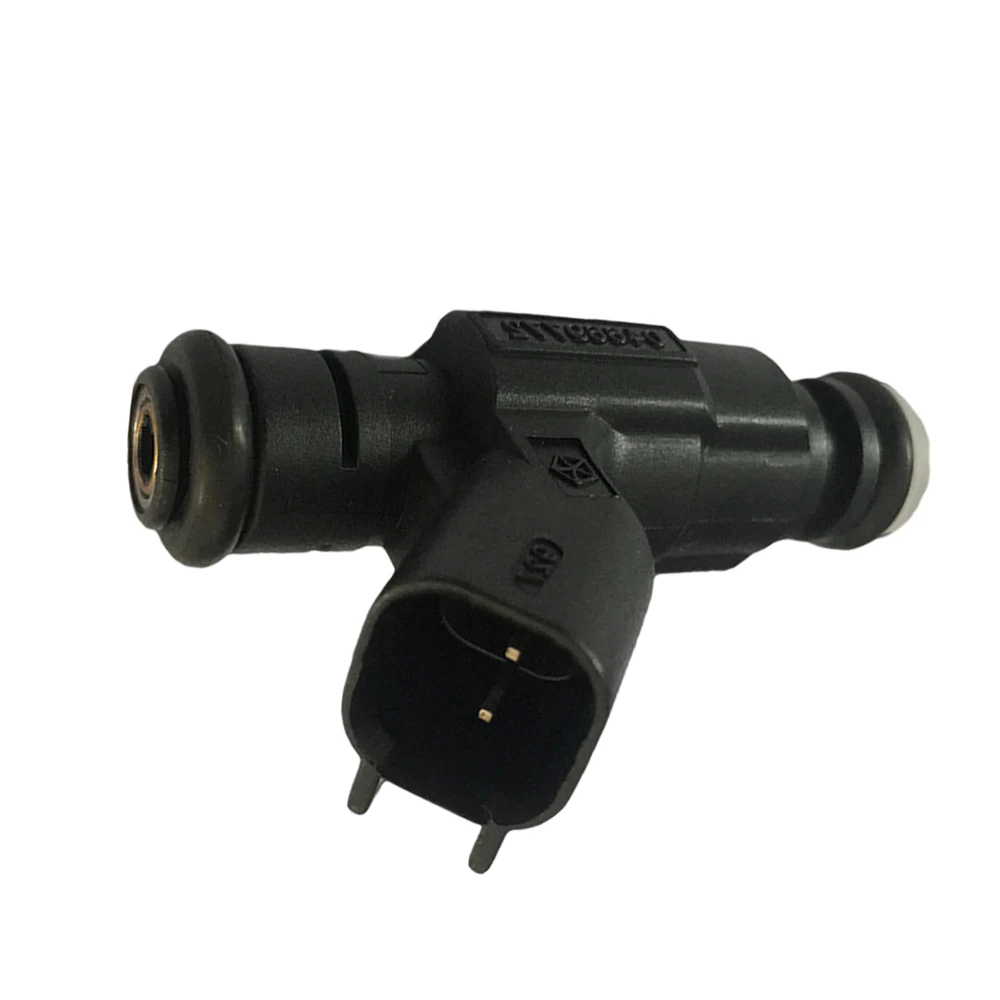 Рисунок 6 - Топливные форсунки OEM 0280155782