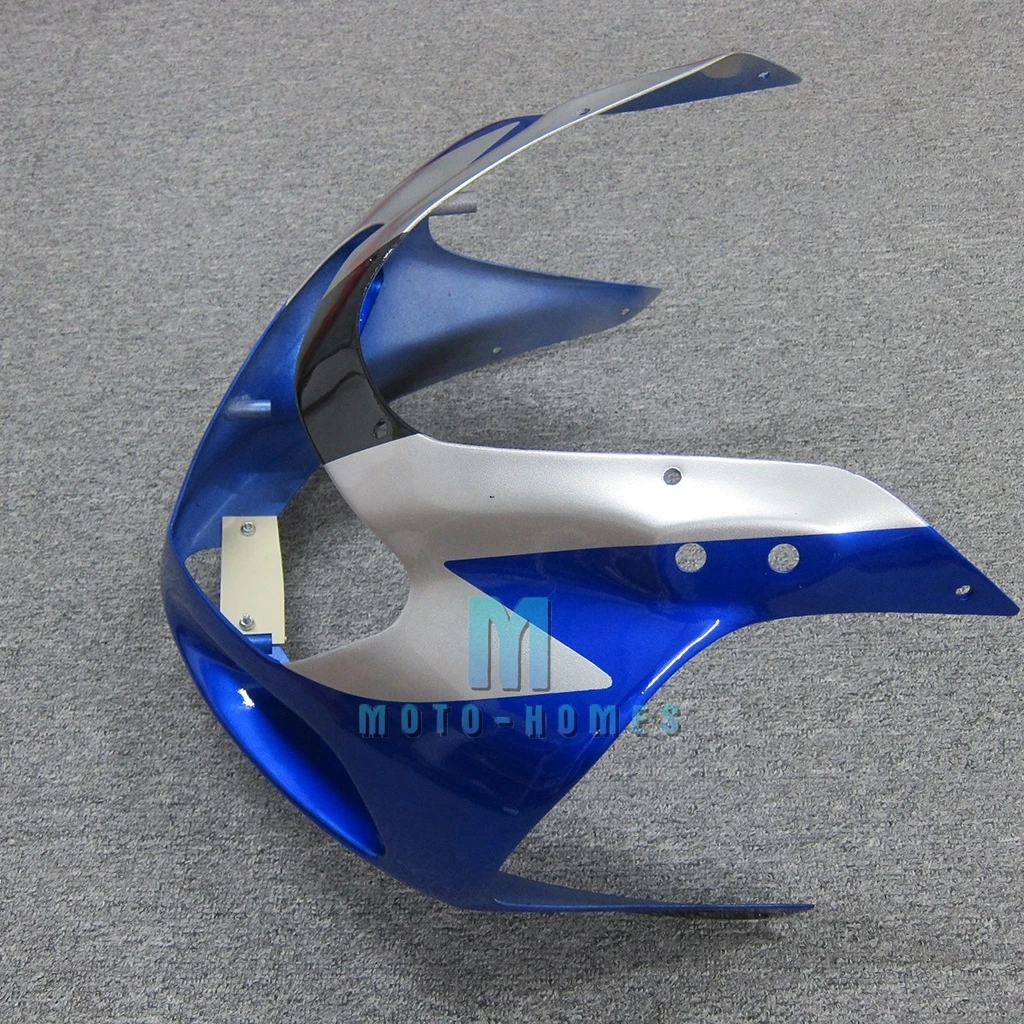Prime Chinese Fairings Kit for SUZUKI GSXR1000 2000 2001 2002 K2 00 01 02 GSXR 1000 Injection Road Racing Rebuild Bike - view 5