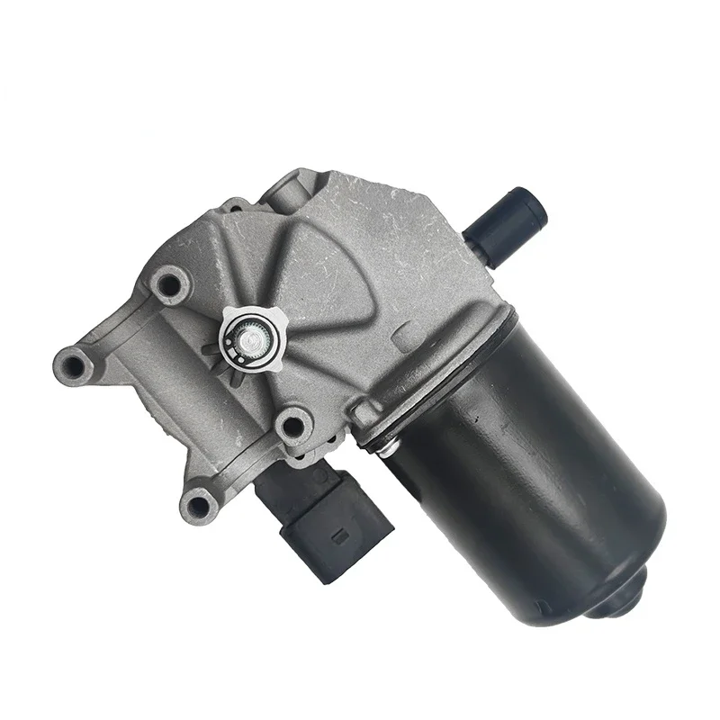 محرك ممسحة زجاج أمامي لسيارات BMW E60 E61 LCI E63 E64 M5 M6 520i 523i 525i 528i 530Li 545i #4